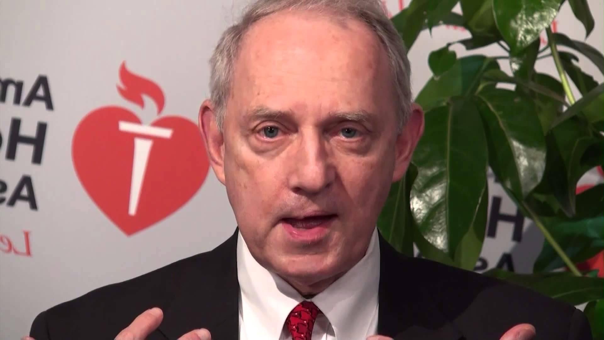 Dr. Robert Bonow on 心脏瓣膜病 Symptoms